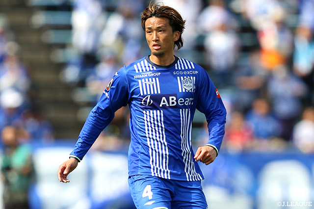 DF西村に第二子が誕生【山形】