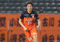 FW古川に第一子が誕生【山口】