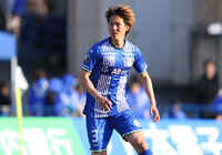 DF熊本の負傷を発表【山形】