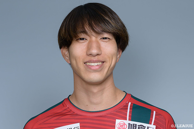 DF鈴木がプロA契約を締結【大宮】