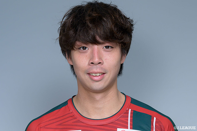 FW得能がFCティアモ枚方へ完全移籍【水戸】