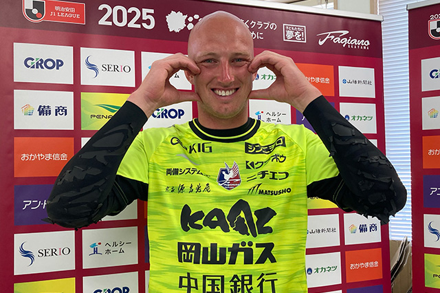 6/6(金）深夜1:15～「ラブ！！Ｊリーグ」（テレビ朝日）#159【放送告知】