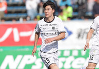 FWキム ゴンヒの退団を発表【札幌】