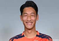 GK志村の負傷を発表【大宮】