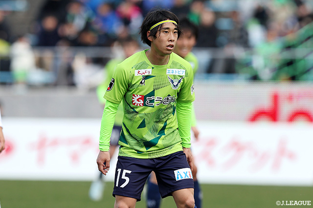 MF東出がFCティアモ枚方へ期限付き移籍【鳥取】