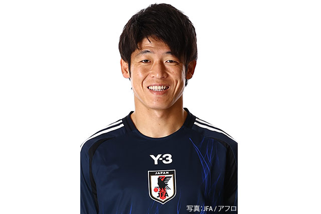 ゲスト:大橋祐紀選手(ブラックバーン ローヴァーズFC)