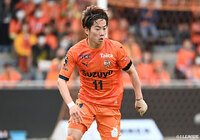 MF中原に第一子が誕生【清水】