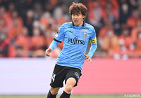 MF脇坂に第二子が誕生【川崎F】