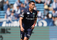 DF上島に第二子が誕生【福岡】