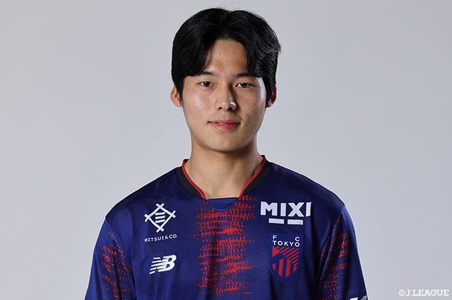 DFペク インファンが忠南牙山FCへ完全移籍【FC東京】