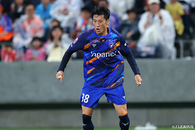 MF松澤がチームを離脱【長崎】