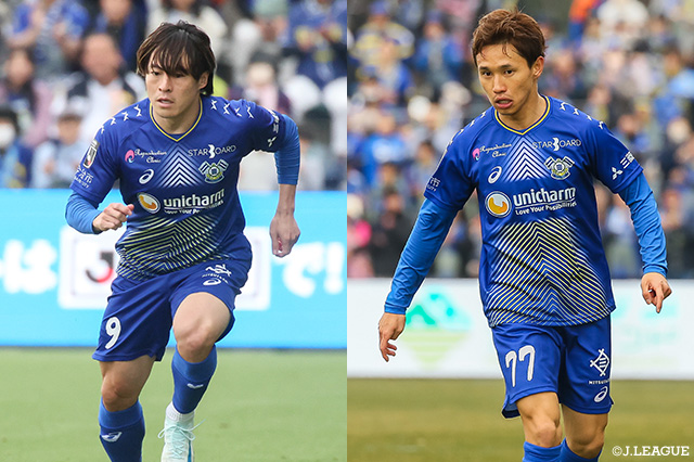 MF近藤とMF加藤の負傷を発表【今治】