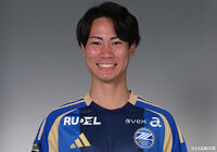 SHIBUYA CITY FCよりMF高崎が復帰【町田】