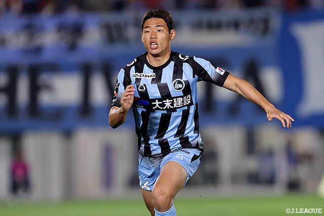 FW李 東烈がアルビレックス新潟シンガポールへ期限付き移籍【FC大阪】