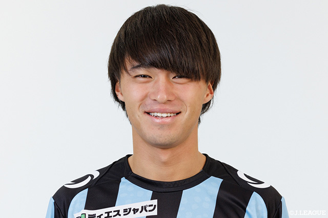 FC大阪よりDF林田が期限付き移籍加入【讃岐】