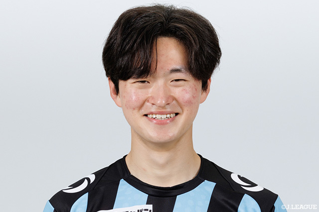 DF河 智聖がVELAGO生駒へ期限付き移籍【FC大阪】