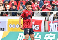 FW谷村がチームを離脱【いわき】