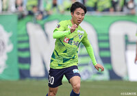 MF常安がヌグリ・スンビランFCへ期限付き移籍【鳥取】