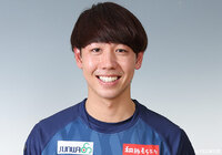 FW岩元が現役引退を発表【群馬】