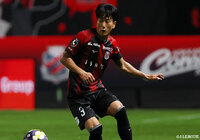 DFパク ミンギュの負傷を発表【札幌】