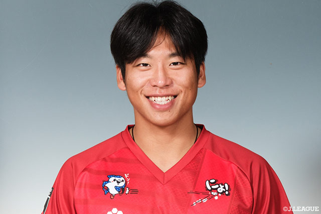 DFチョ ウンスがアルビレックス新潟シンガポールへ完全移籍【琉球】