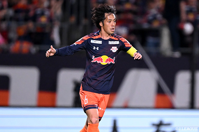 MF石川の負傷を発表【大宮】