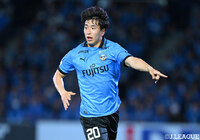 FW山田がセルティックFCに完全移籍【川崎F】