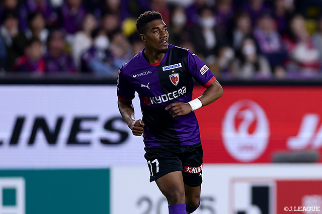 FWムリロ コスタが契約満了【京都】