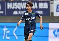 徳島よりMF杉森が完全移籍加入【愛媛】