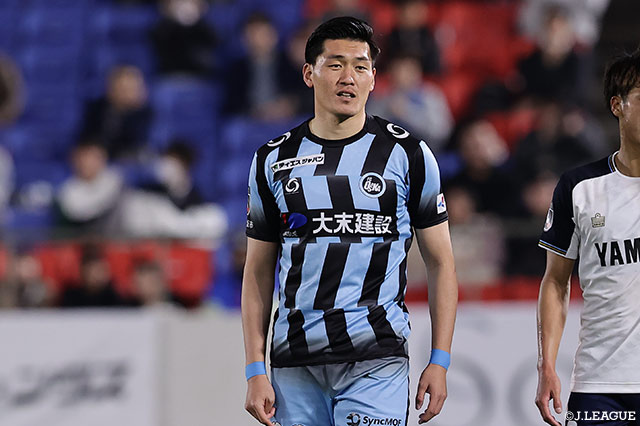 FC大阪よりFW松本が期限付き移籍加入【讃岐】