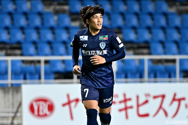 MF金森がメルボルン・シティFCへ完全移籍【福岡】