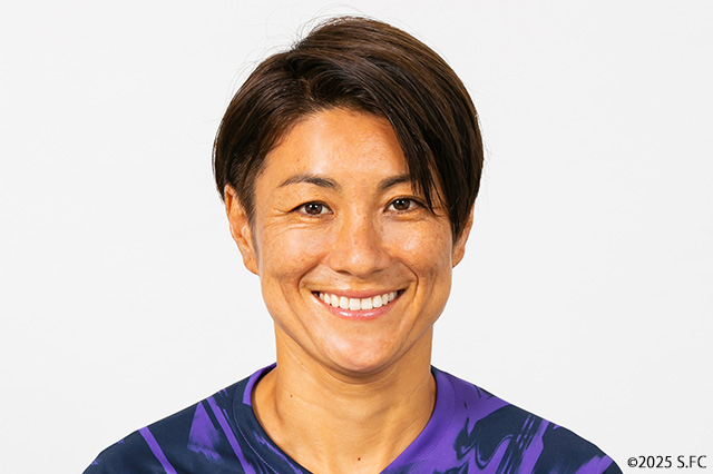スペシャルゲスト：近賀ゆかり（サンフレッチェ広島レジーナ アンバサダー/WEリーグ特任理事）