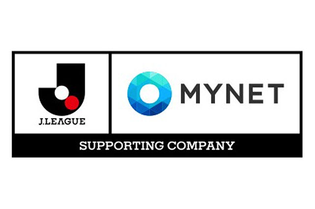 株式会社マイネットとJリーグサポーティングカンパニー契約を締結