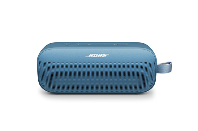 この音が、私を連れ出す。アウトドアや様々なシーンで音楽を楽しめます。歯切れのよい繊細な音を再現するハイファイオーディオと、体に響く重低音。ボーズアプリの調整可能なイコライザーで、高音域や低音域をカスタマイズすることもできます。