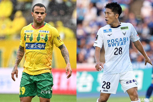 千葉vs徳島は昇格レースの行方を占う上位対決に