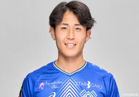 MF馬越が福山シティFCへ育成型期限付き移籍【今治】