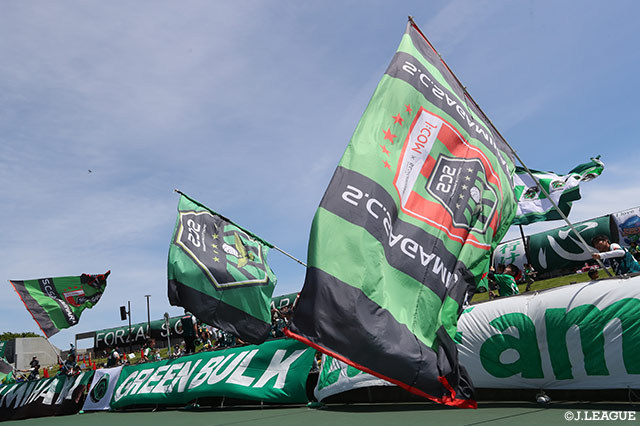 FWイスマイラがBecamex Ho Chi Minh City FCへ移籍【相模原】