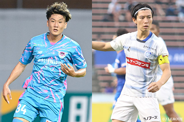 首位の水戸はアウェイで鳥栖と激突。追いかける千葉は仙台の本拠地に乗り込む【プレビュー:明治安田J2 第27節】