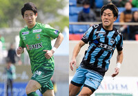 首位の八戸は3位のFC大阪との大一番に挑む。栃木SCは3連勝をかけて群馬と激突【プレビュー:明治安田J3 第24節】