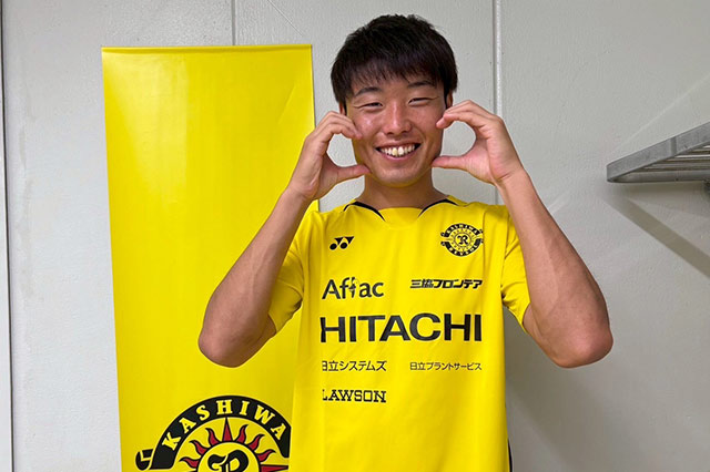 8/22(金）深夜 1:15～「ラブ！！Ｊリーグ」（テレビ朝日）#170【放送告知】