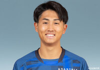 DF尾野が横河武蔵野FCへ育成型期限付き移籍【水戸】