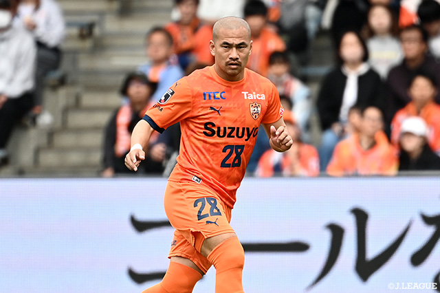 達成間近の記録について【明治安田J1 第28節】