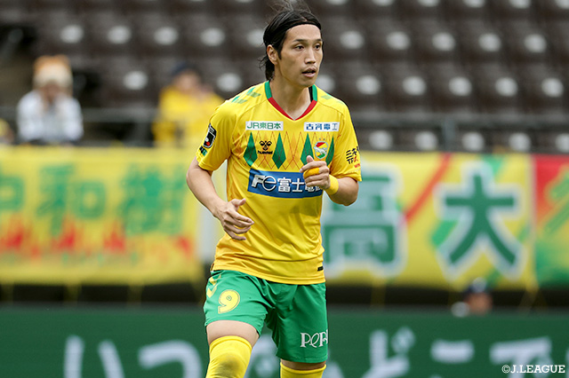 達成間近の記録について【明治安田J2 第28節】