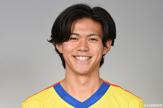 MF揚石がFCマルヤス岡崎へ育成型期限付き移籍【栃木SC】