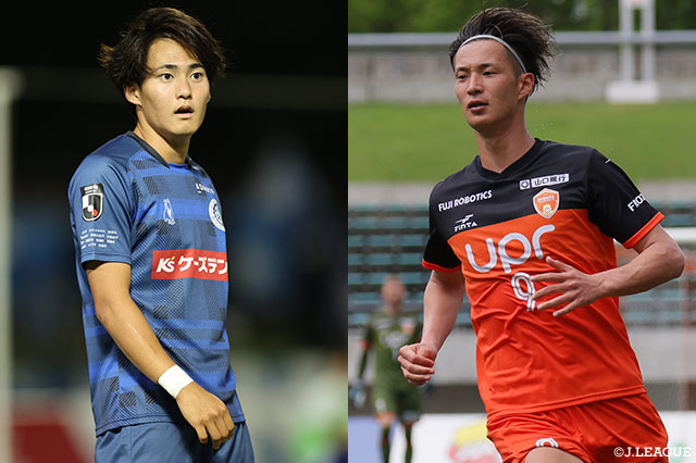 首位の水戸は11試合勝利がない山口と激突。好調の今治は6連勝をかけていわきを迎え撃つ【プレビュー:明治安田J2 第28節】