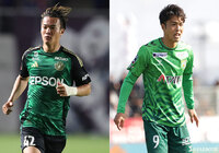 連勝ストップの八戸はアウェイで松本と激突。5連勝を狙う鹿児島は福島の本拠地に乗り込む【プレビュー:明治安田J3 第25節】