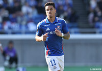 FWヤン マテウスがカタールSCへ完全移籍【横浜FM】