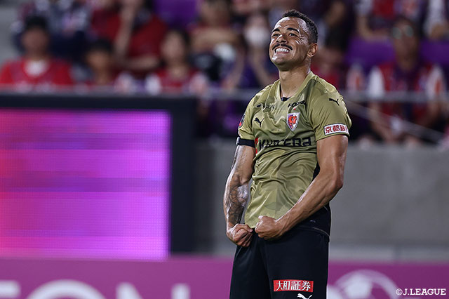 京都が圧巻の5発！4連勝で首位の座を堅持 神戸は武藤の今季初ゴールで暫定2位浮上【サマリー：明治安田Ｊ１ 第28節】