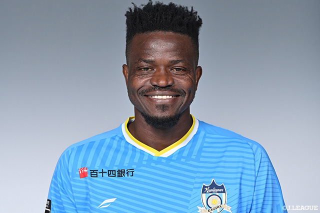 FWドゥンガがケランタンレッドウォーリアーフットボールクラブへ完全移籍【讃岐】