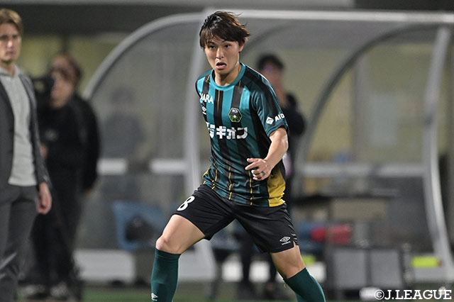 MF大迫に第一子が誕生【相模原】